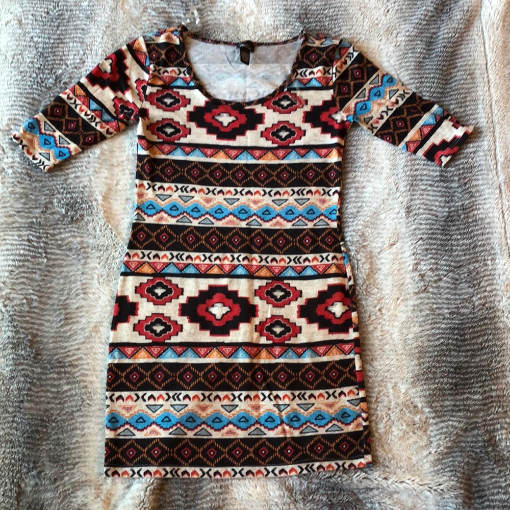 Rue 21 dress.